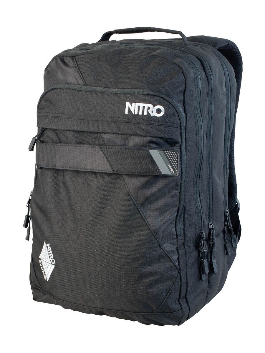Nitro Lock, black - Bild 1