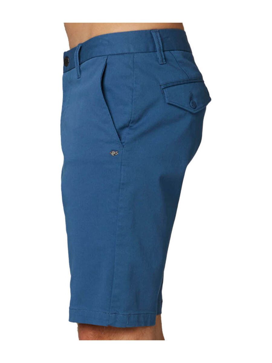 Fox Selecter Chino Short, deep cobalt - Bild 4