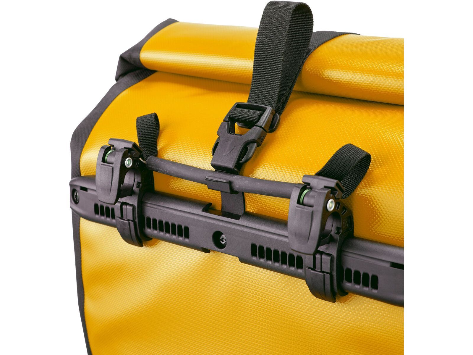 ORTLIEB Back-Roller (Paar), sunyellow-black - Bild 6