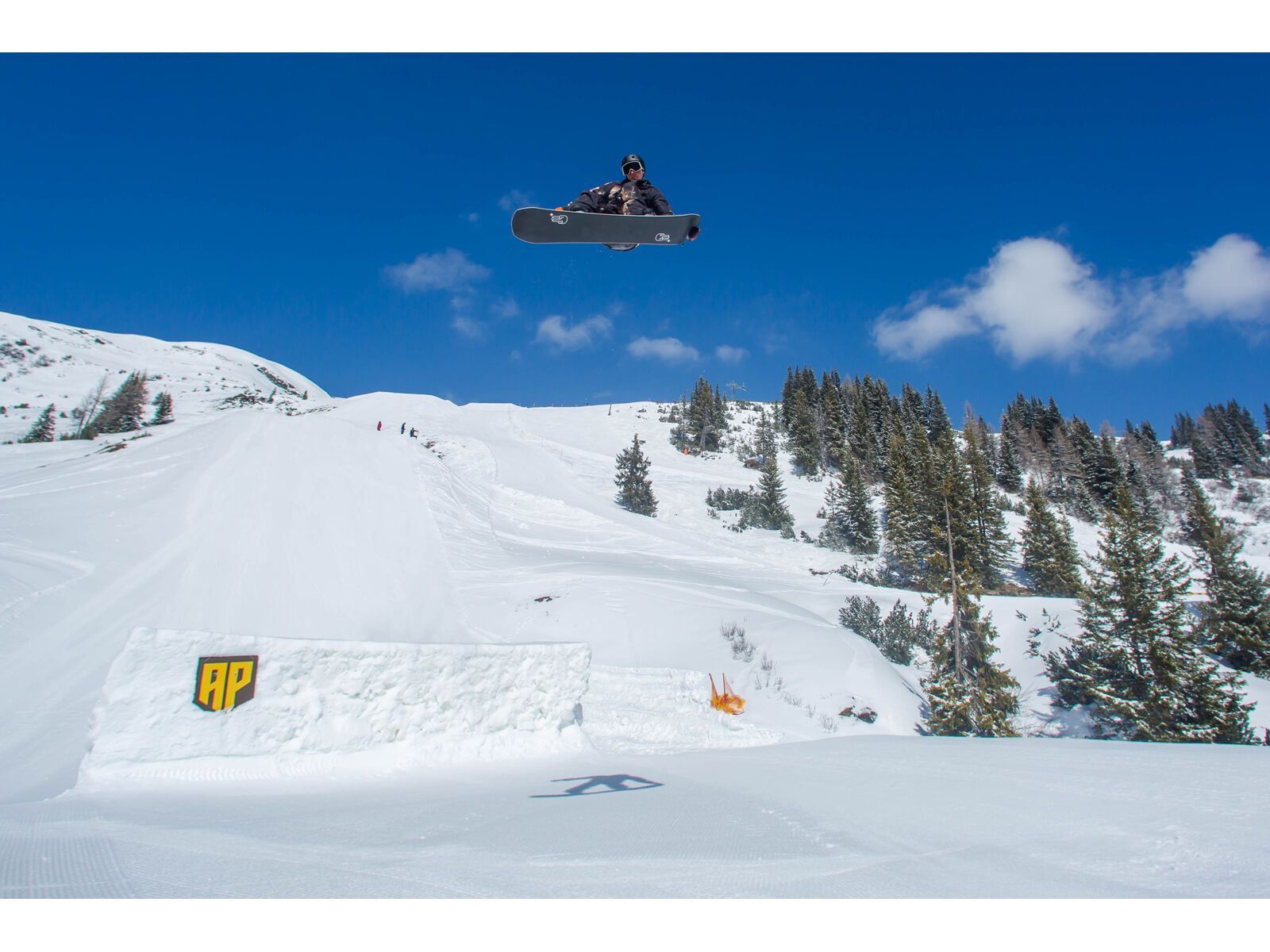 Bataleon Goliath+ Wide - Bild 10