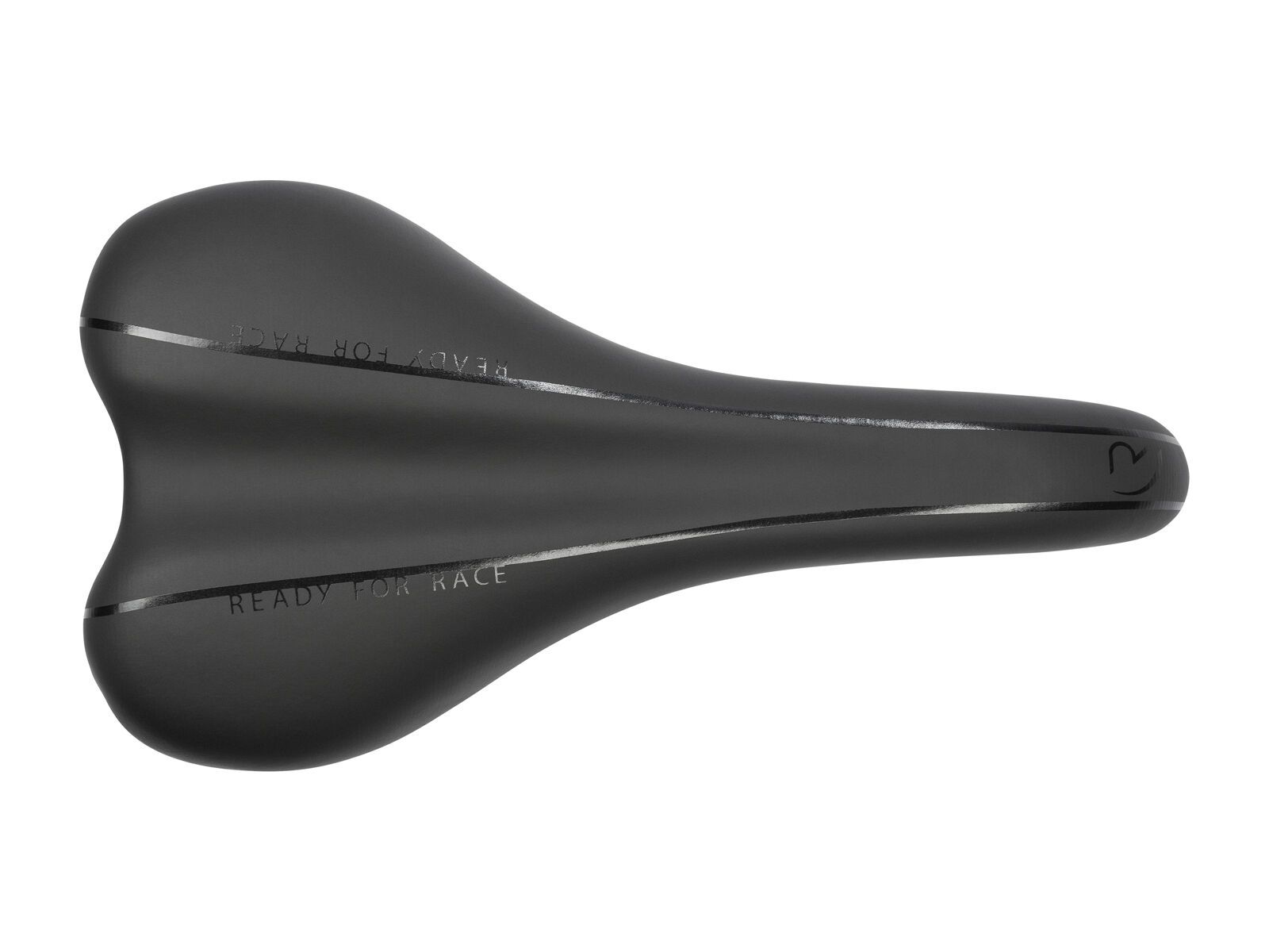 Cube RFR Sattel MTB Sport D2, black - Bild 2