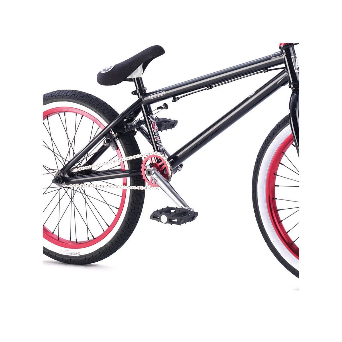 WeThePeople Arcade, schwarz - Bild 3