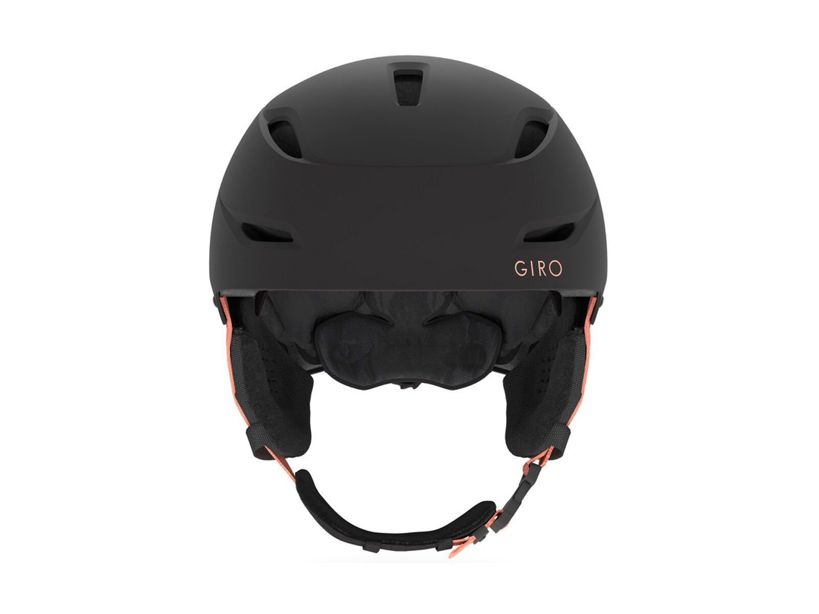 Giro Ceva, matte black/peach - Bild 3
