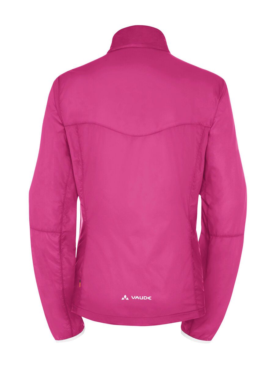 Vaude Women's Dyce Jacket, grenadine - Bild 2