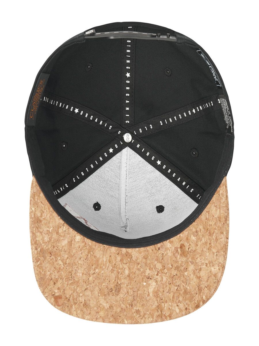 Picture Narrow Cap, black - Bild 3
