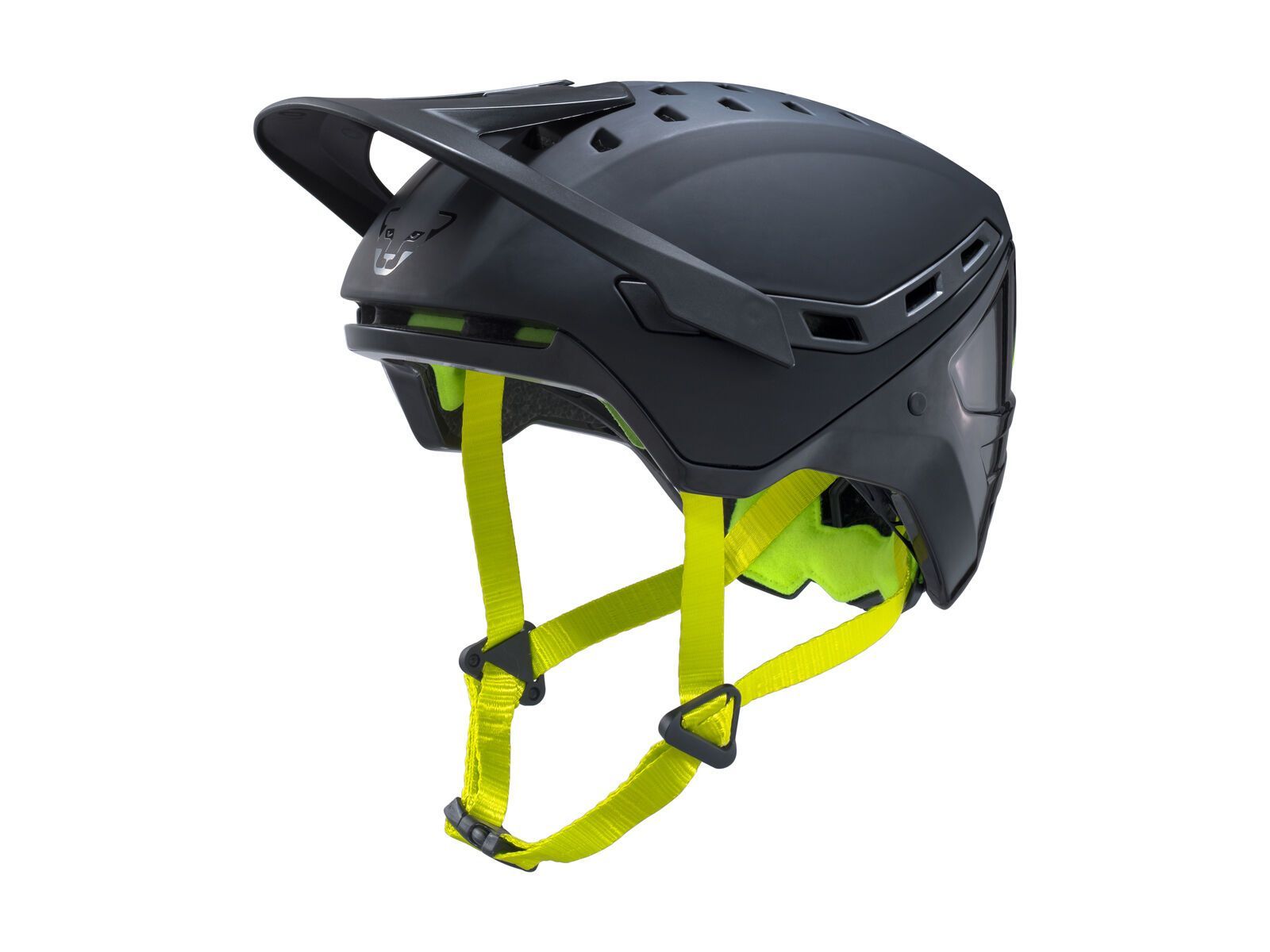 Dynafit TLT Helmet, black out - Bild 1