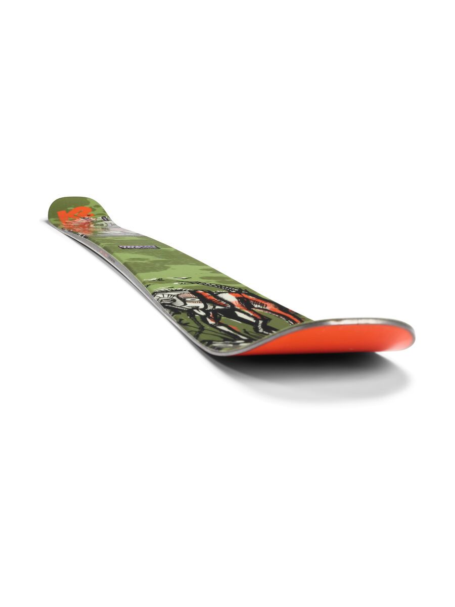 K2 Reckoner 102 - Bild 5