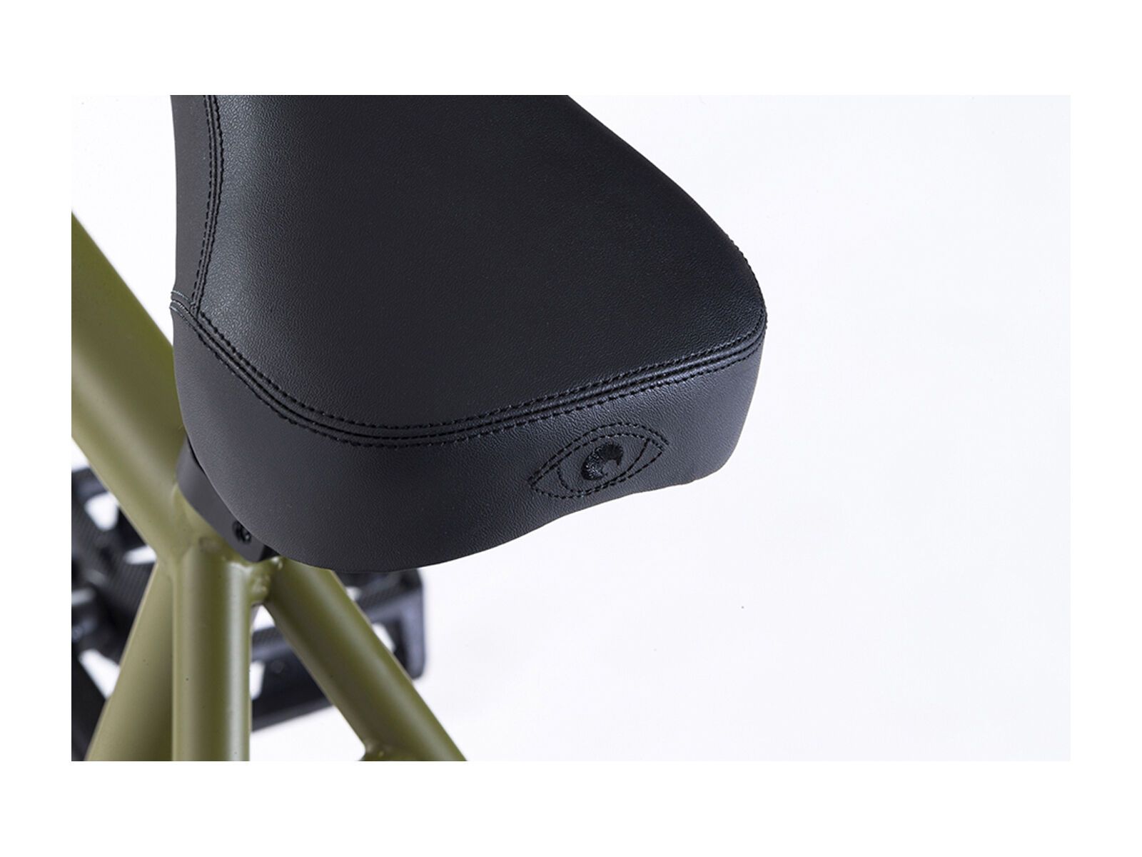 Fiend Type B, drab olive - Bild 3