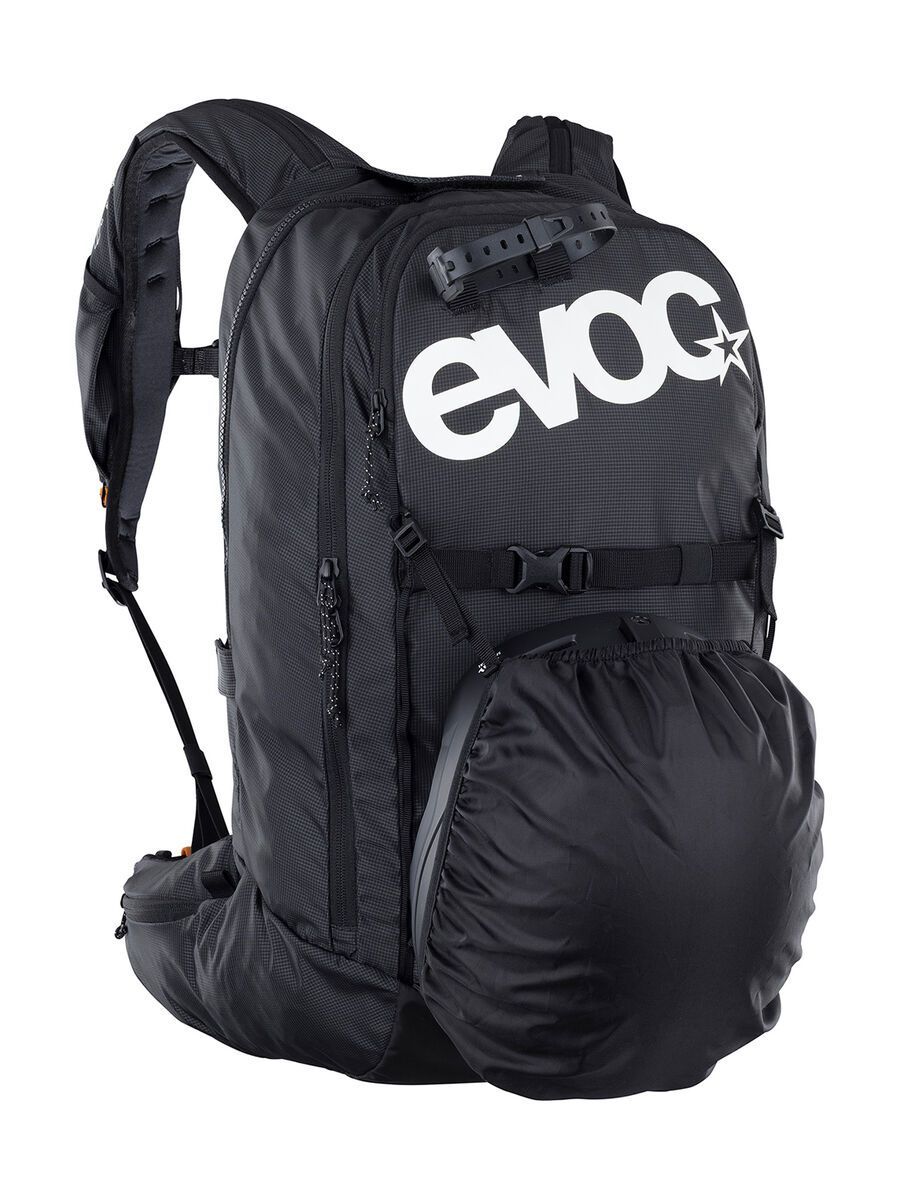 Evoc Line 22 E2, black - Bild 5