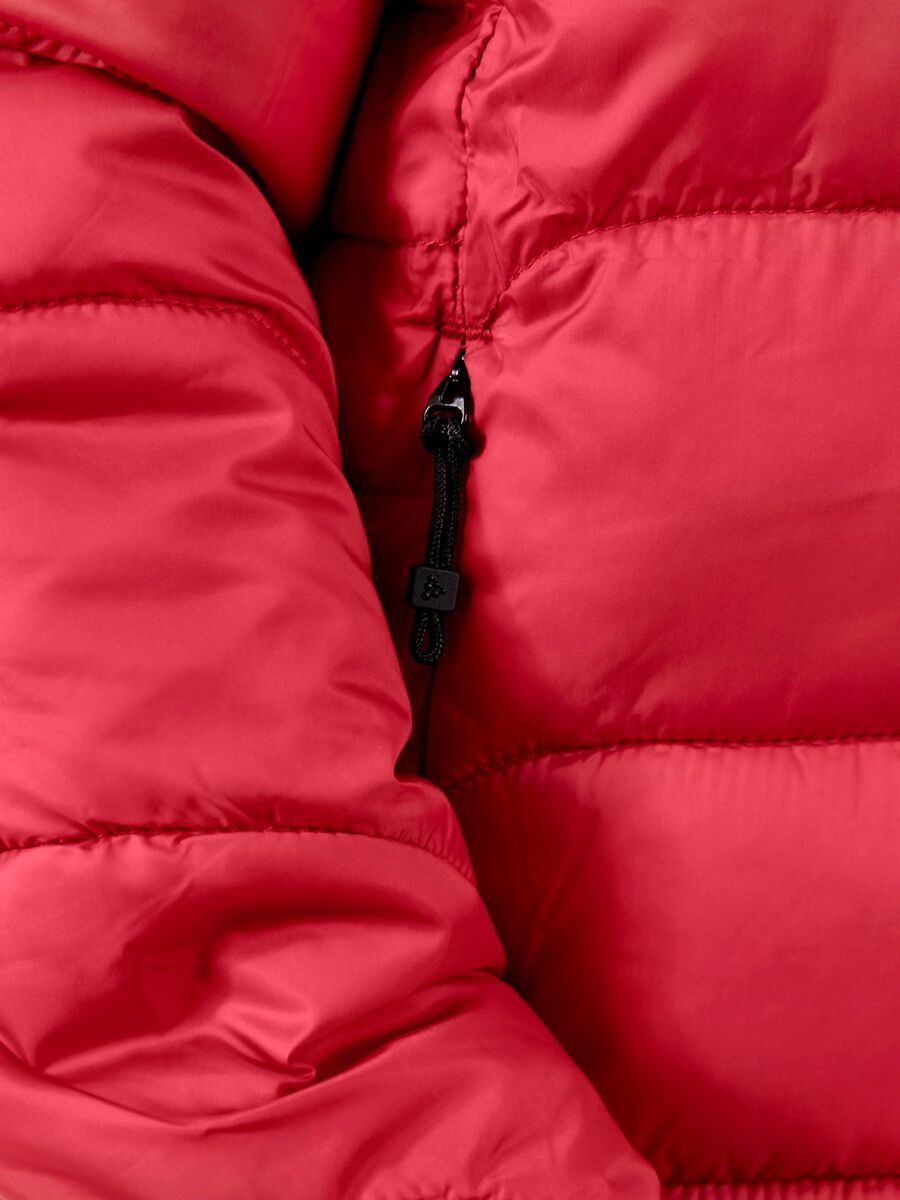 Craft Explore Core Isolate Jacket Junior, lychee - Bild 6