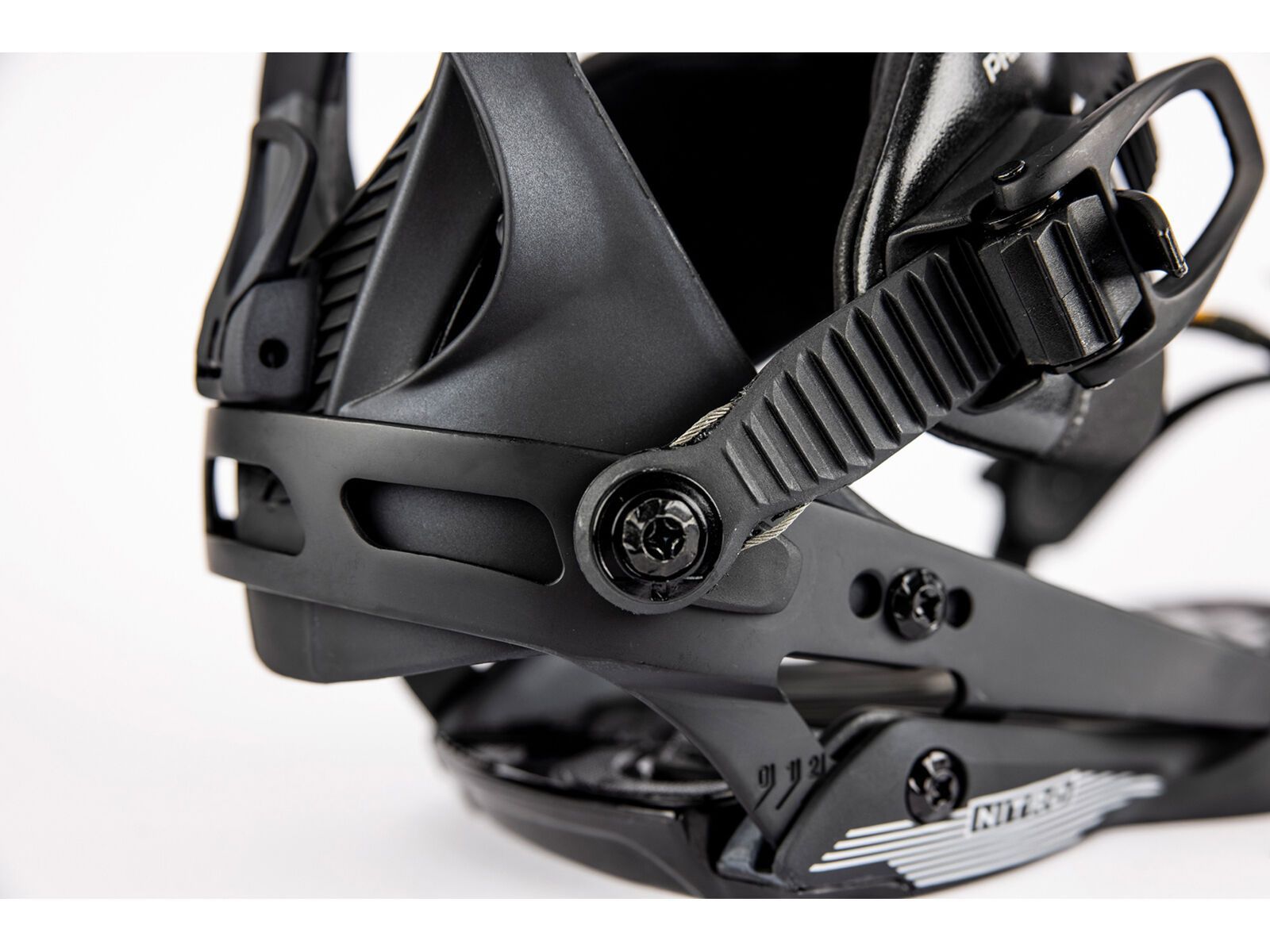 Nitro Phantom, ultra black - Bild 6