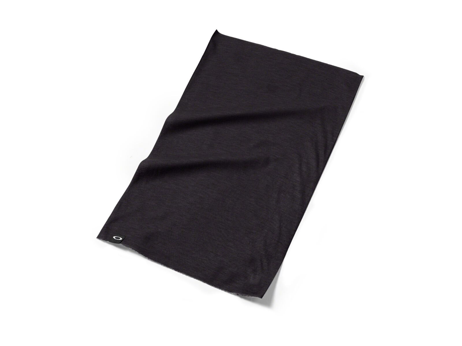 Oakley Cortina Neck Gaiter, blackout - Bild 1