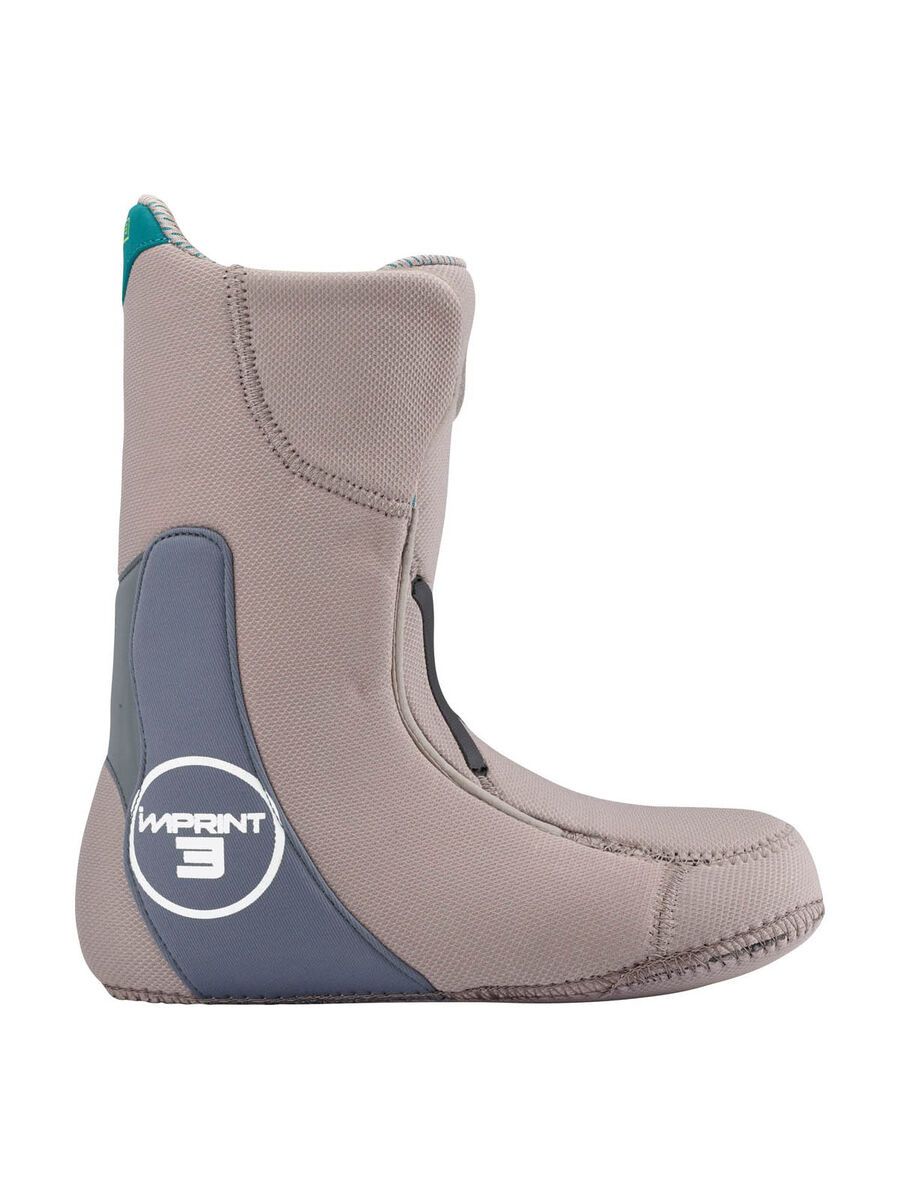 Burton Fiend, Green/Tan - Bild 4