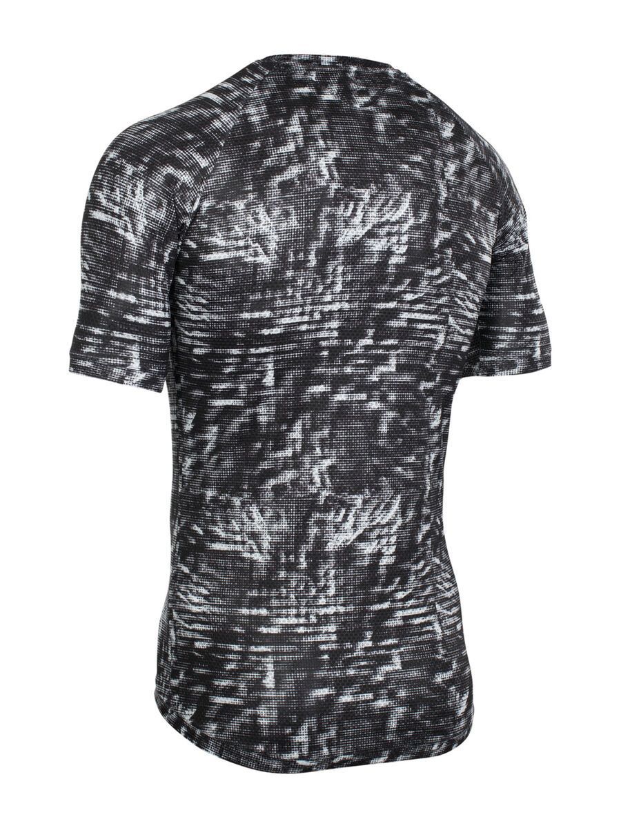 ION Base Tee SS, aop - Bild 2