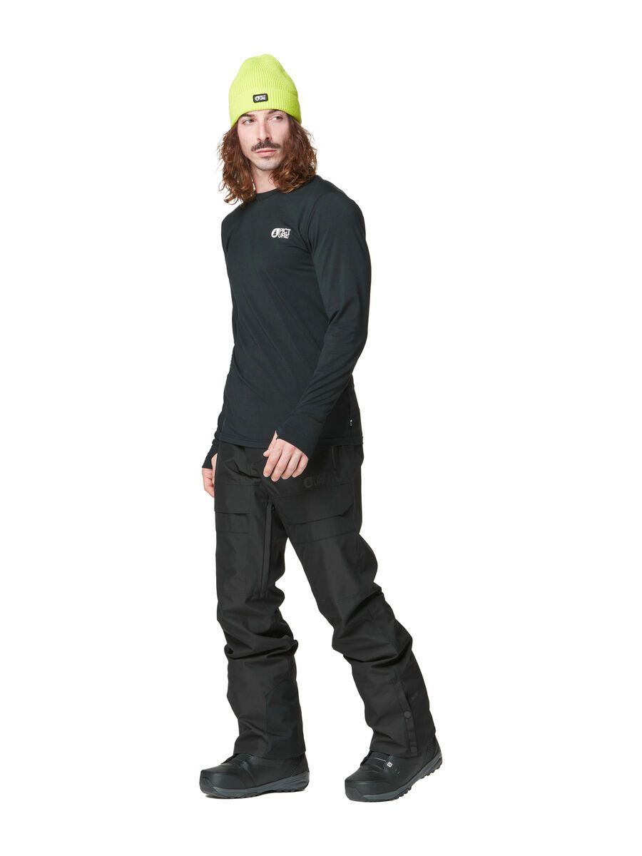 Picture Impact Pants, black - Bild 5