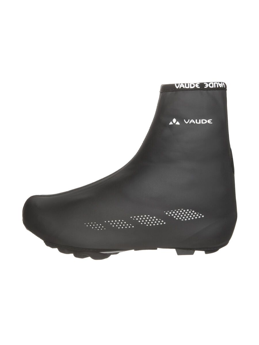 Vaude Shoecover Wet Light II, black - Bild 2