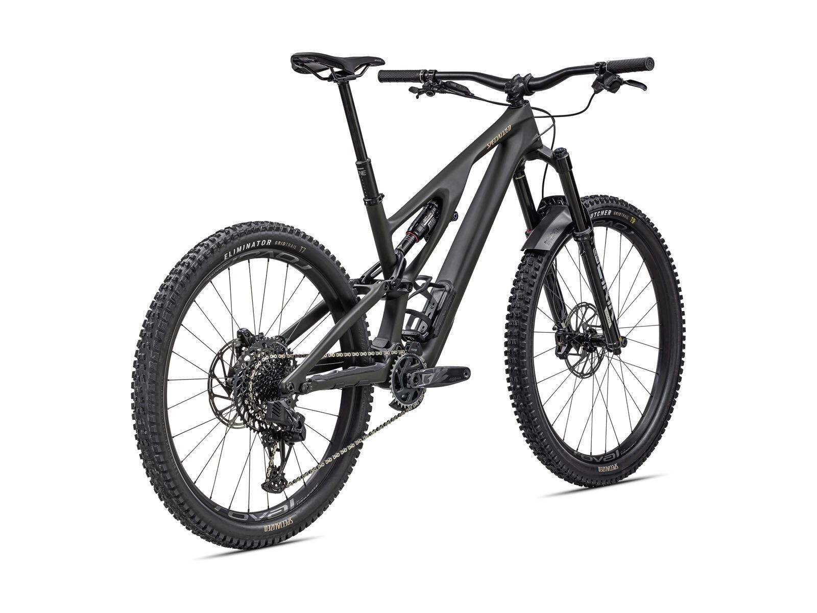 Bicicleta specialized stumpjumper online