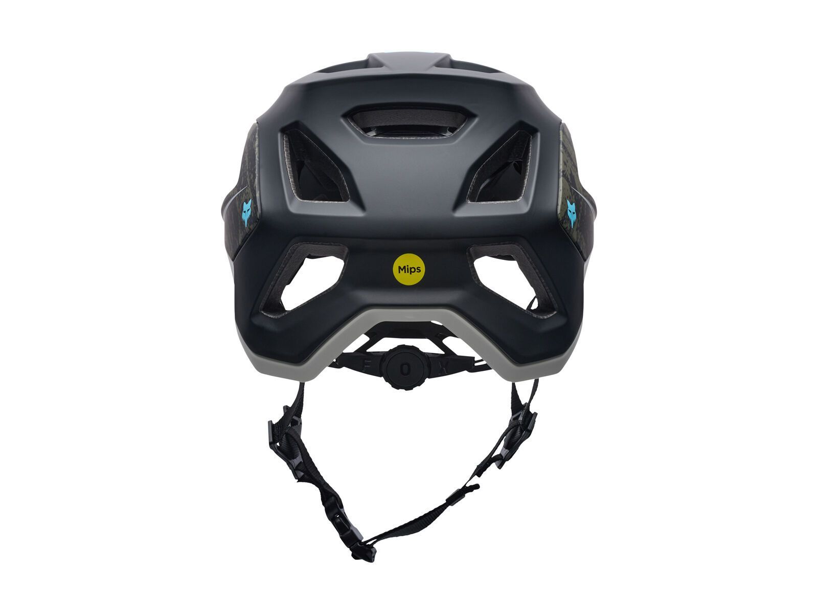 Fox Speedframe Lunar SE, black - Bild 4