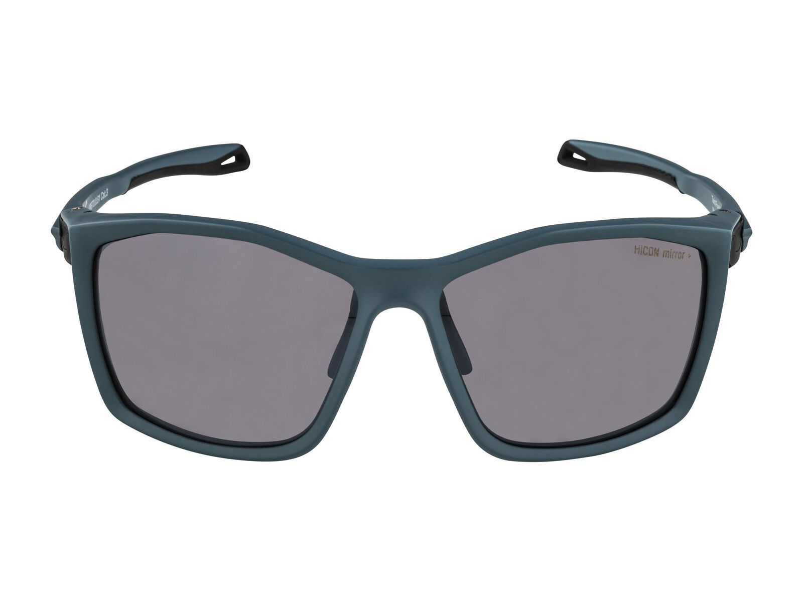 Alpina Twist Five Q-Lite Mirror Black, dirtblue matt - Bild 3