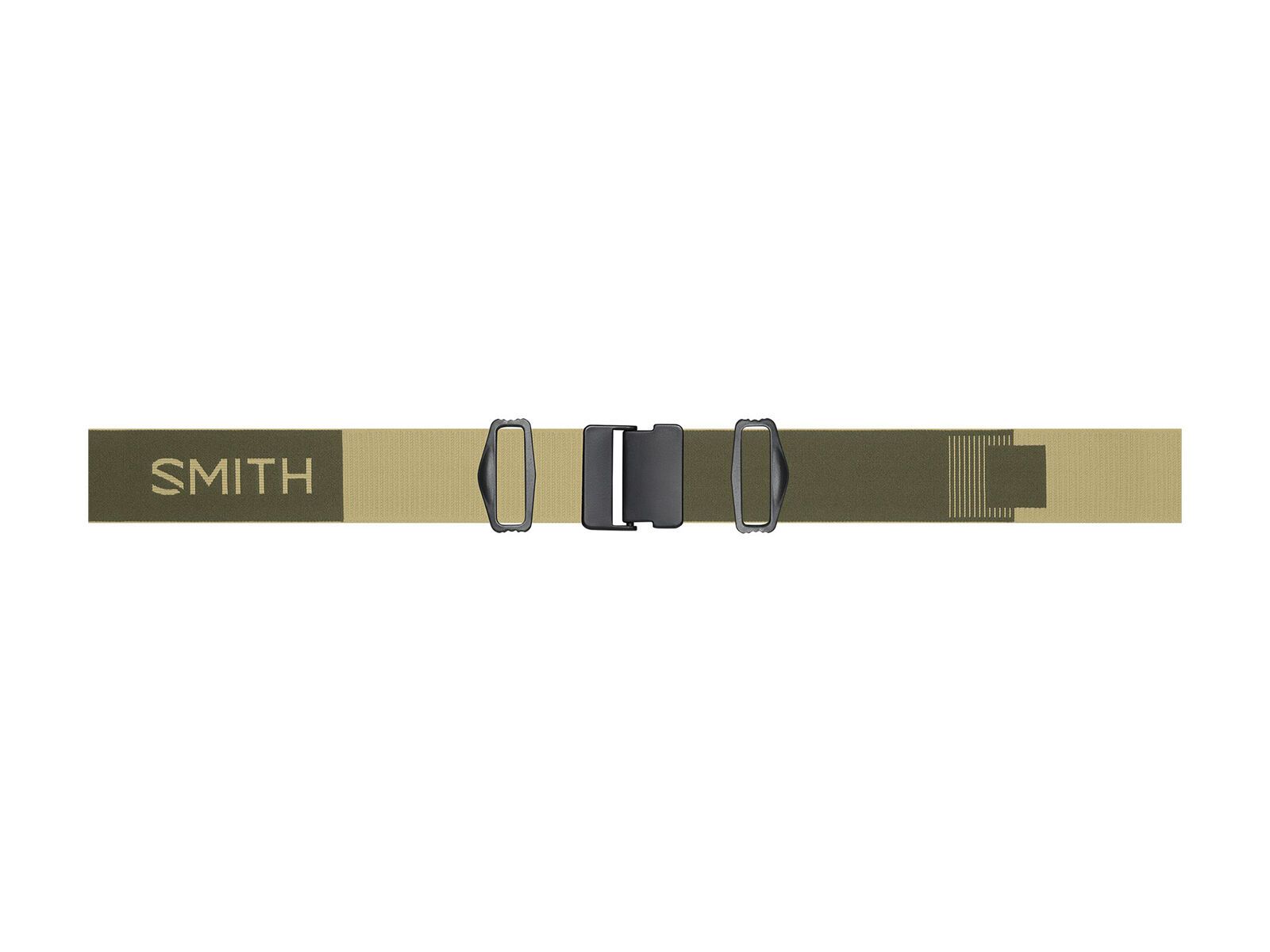 Smith Skyline XL - ChromaPop Sun Black Gold Mir, sandstorm - Bild 6