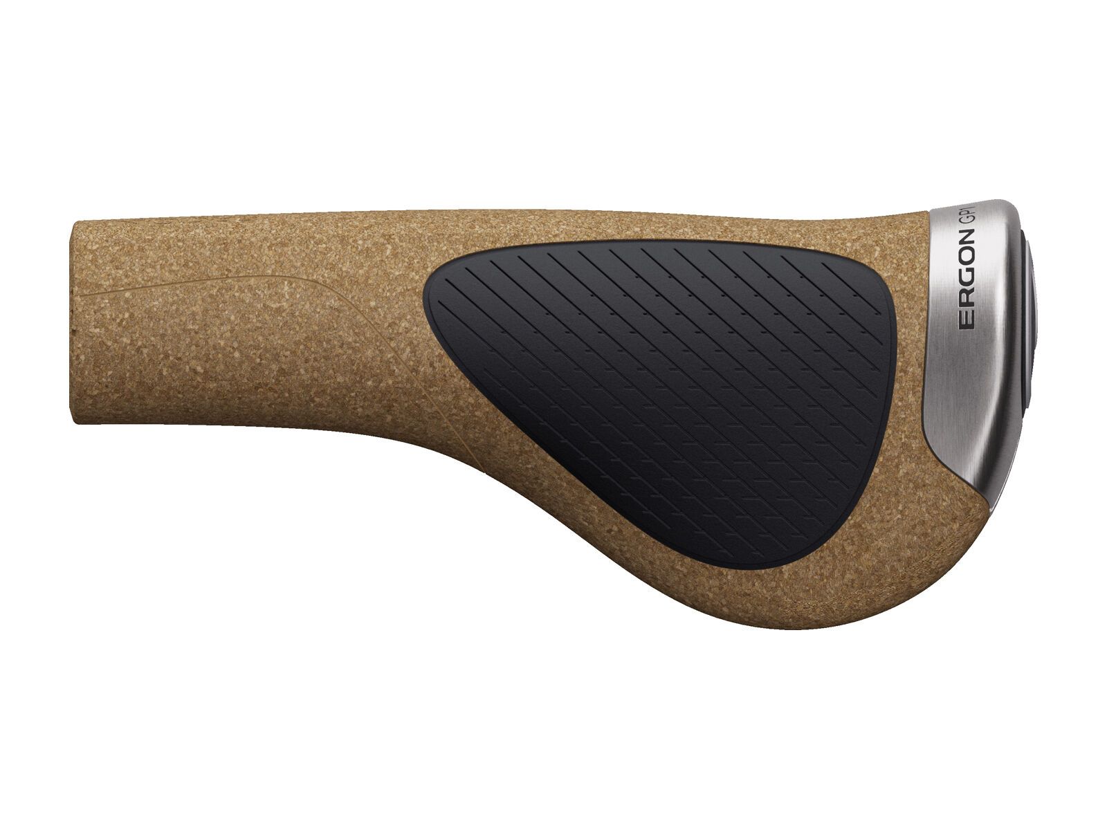 Ergon GP1 Evo BioKork Large - Bild 2