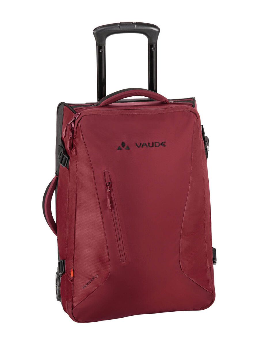Vaude Tecotravel 40l, salsa - Bild 1
