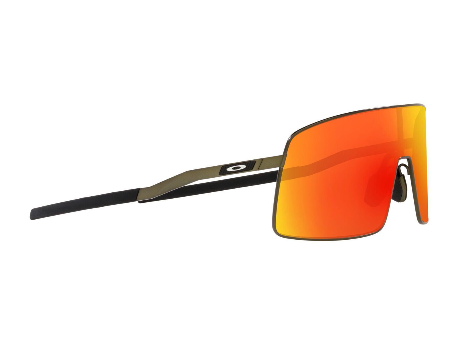 Oakley Sutro Ti, Prizm Ruby / satin carbon - Bild 19