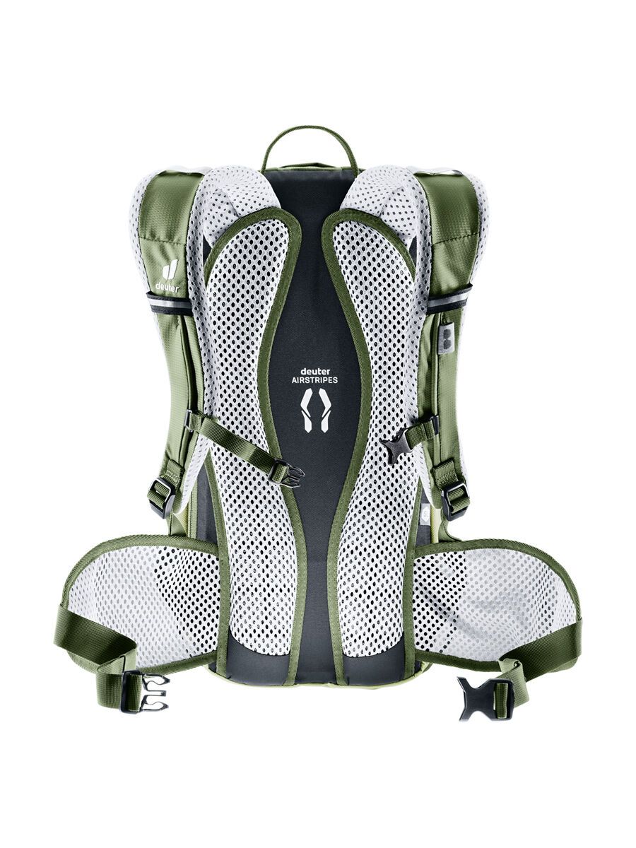 Deuter Bike I 18 SL, pistachio-khaki - Bild 2