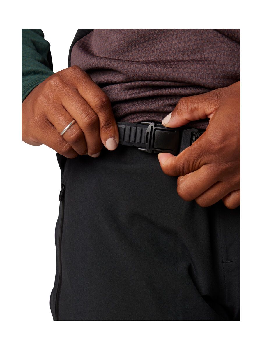 Fox Womens Defend 3L Water Pant, black - Bild 4