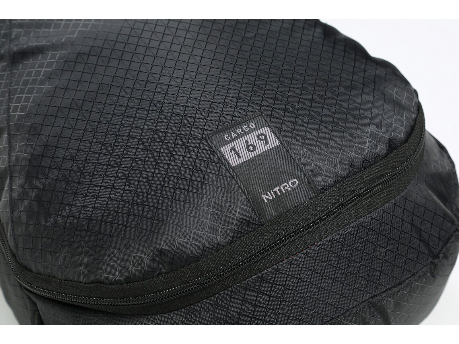 Nitro Cargo Board Bag 169, phantom - Bild 11
