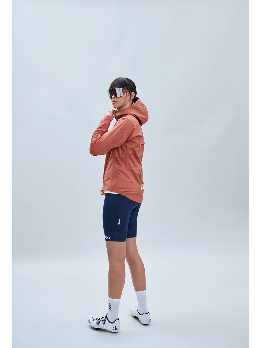 POC W's Signal All-Weather Jacket, himalayan salt - Bild 5