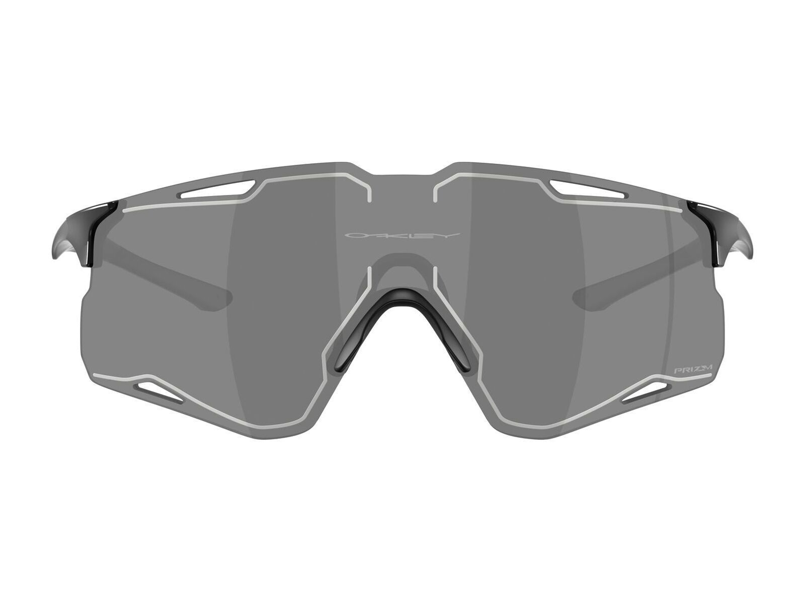 Oakley Cybr Lightning, Prizm Black - Bild 2