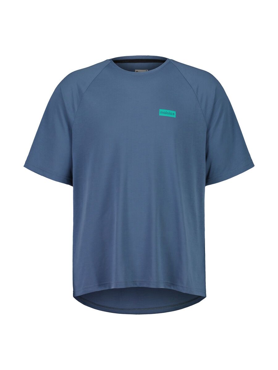 Maloja GernM., dusty blue - Bild 1