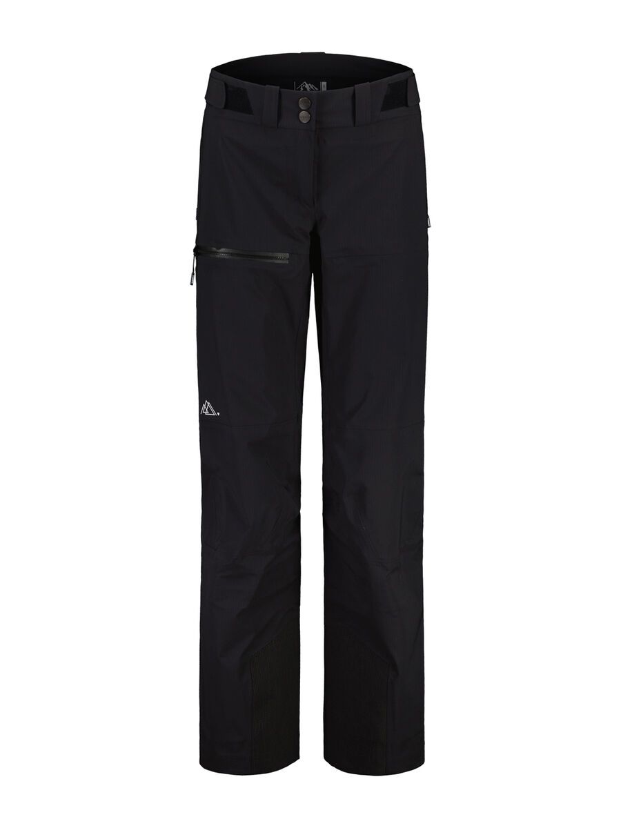 Maloja VilliniM., deep black - Bild 1