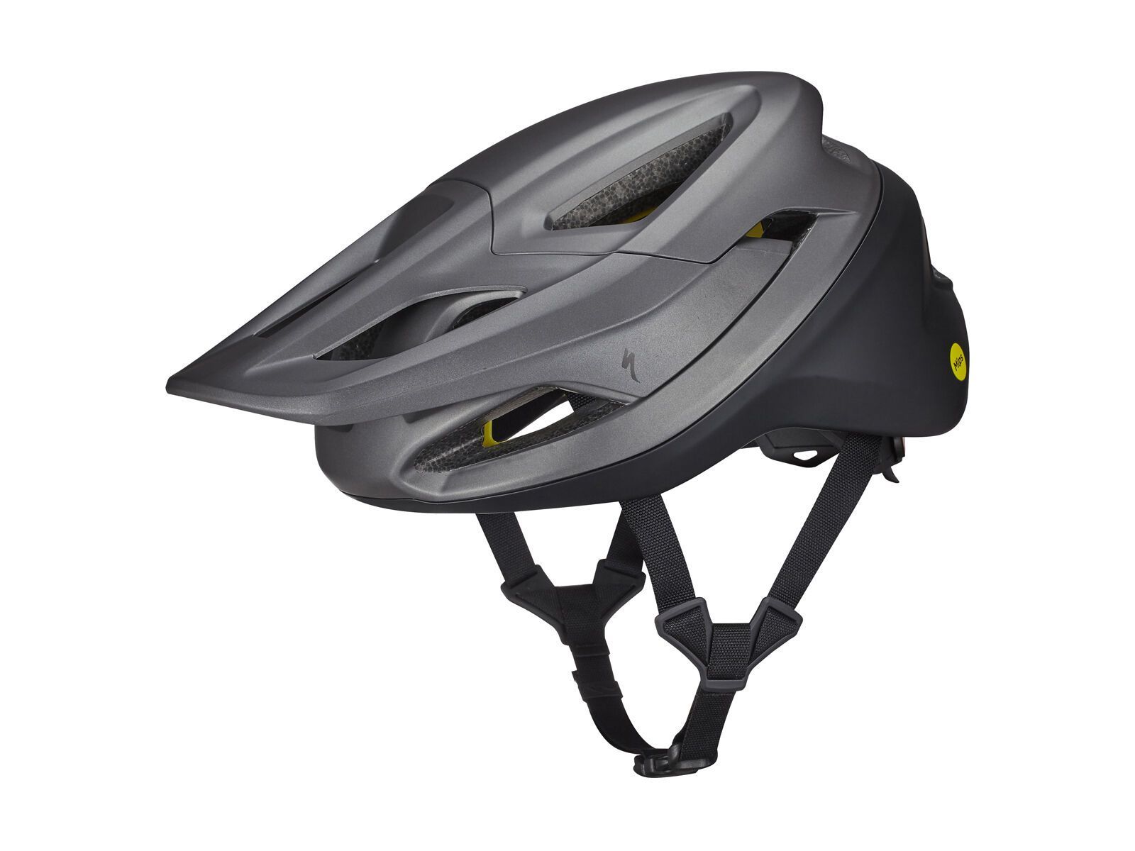 Specialized Camber, smoke/black - Bild 1