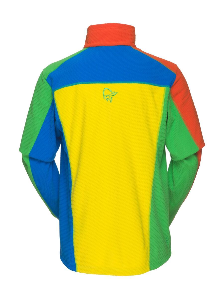 Norrona Lofoten Warm 1 Jacket, Nabbi - Bild 2
