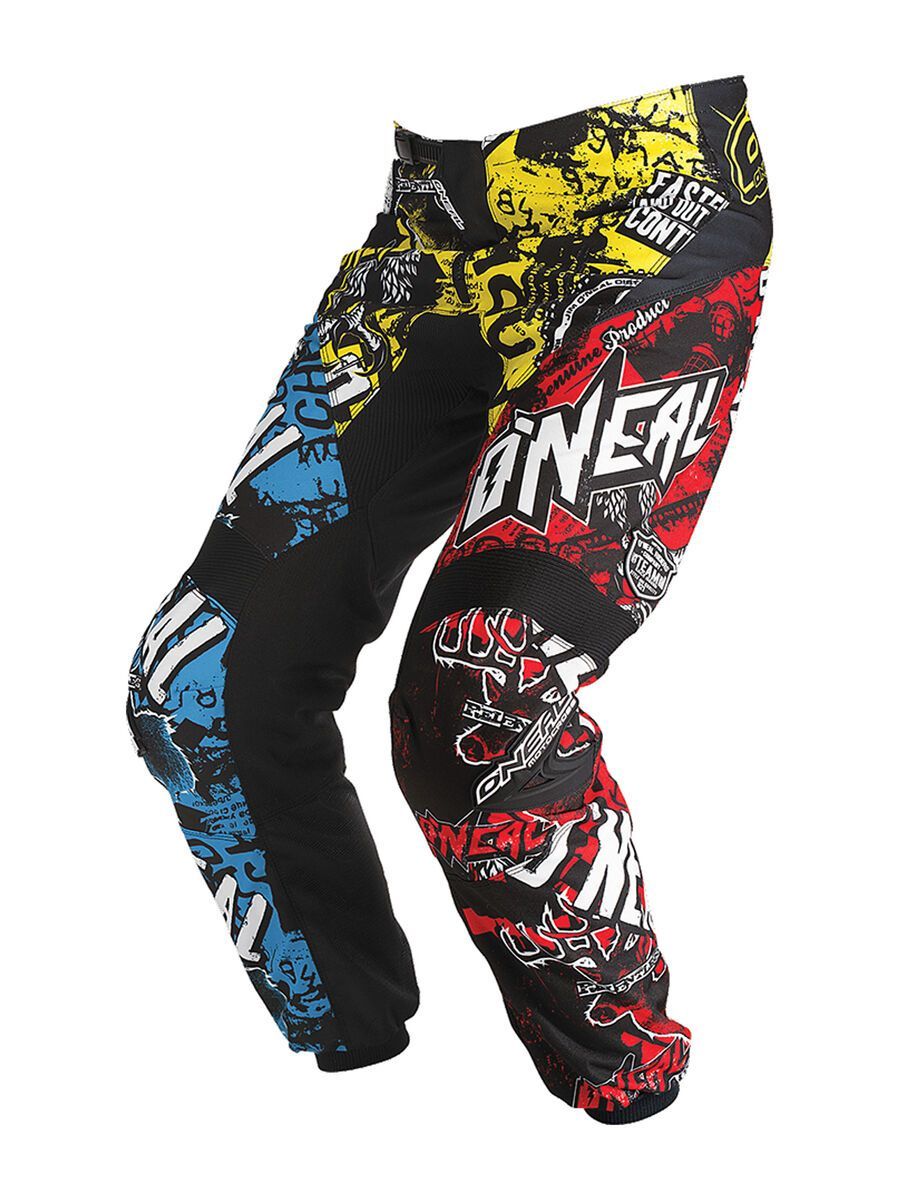 ONeal Element Pants Wild, multi - Bild 1