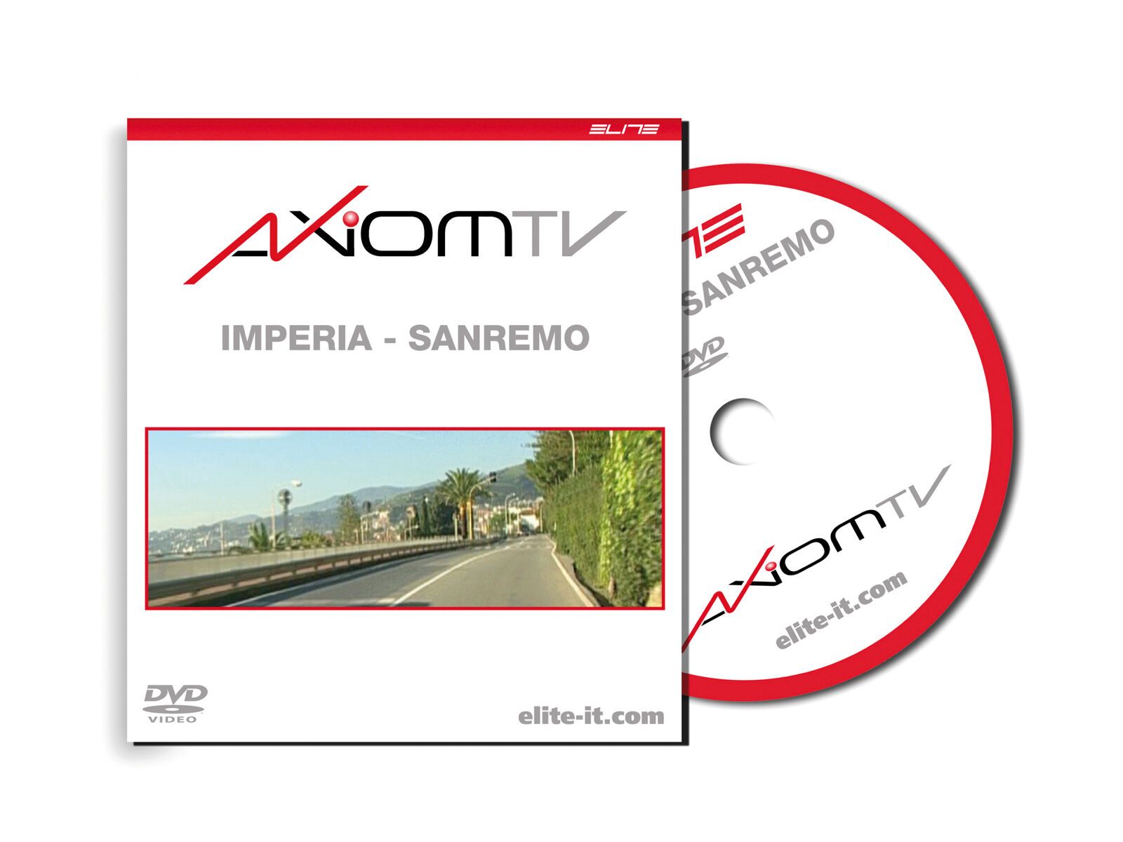 Elite Trainingssimulation - Bild 1