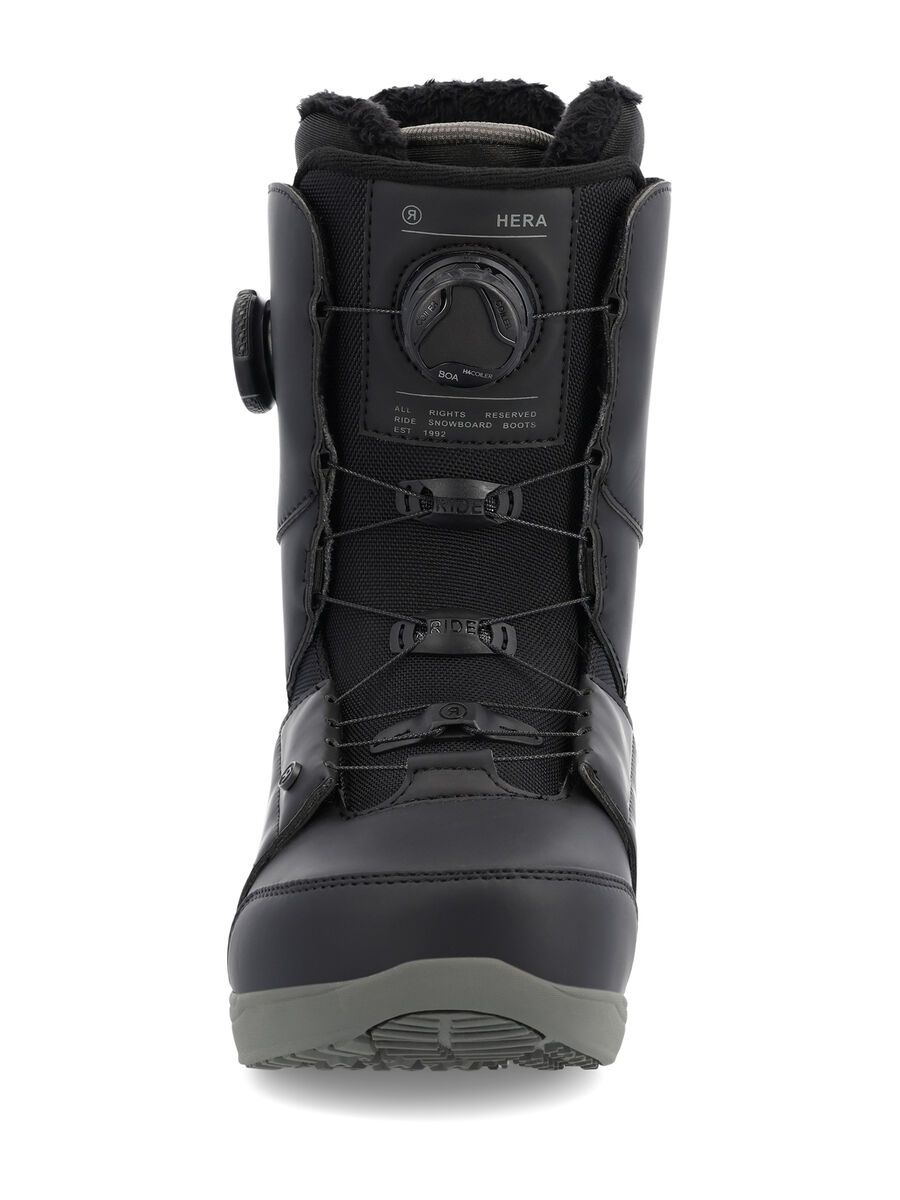 Ride Hera, black - Bild 3