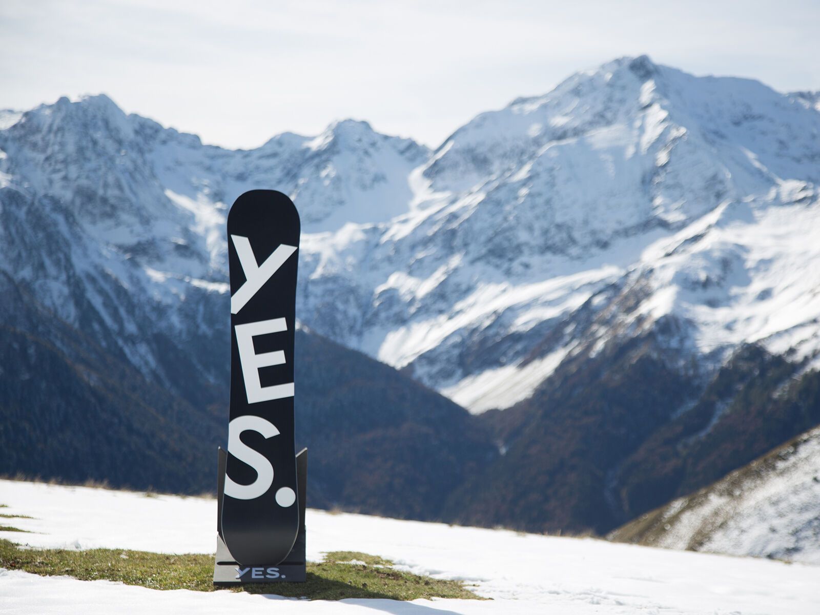 Yes Basic Wide - Bild 4