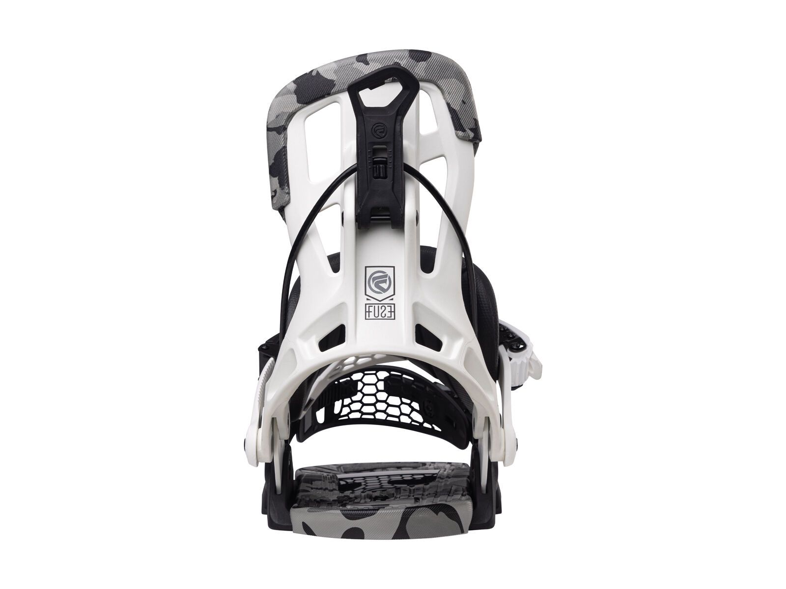 Flow Fuse Hybrid, snowtrooper - Bild 3