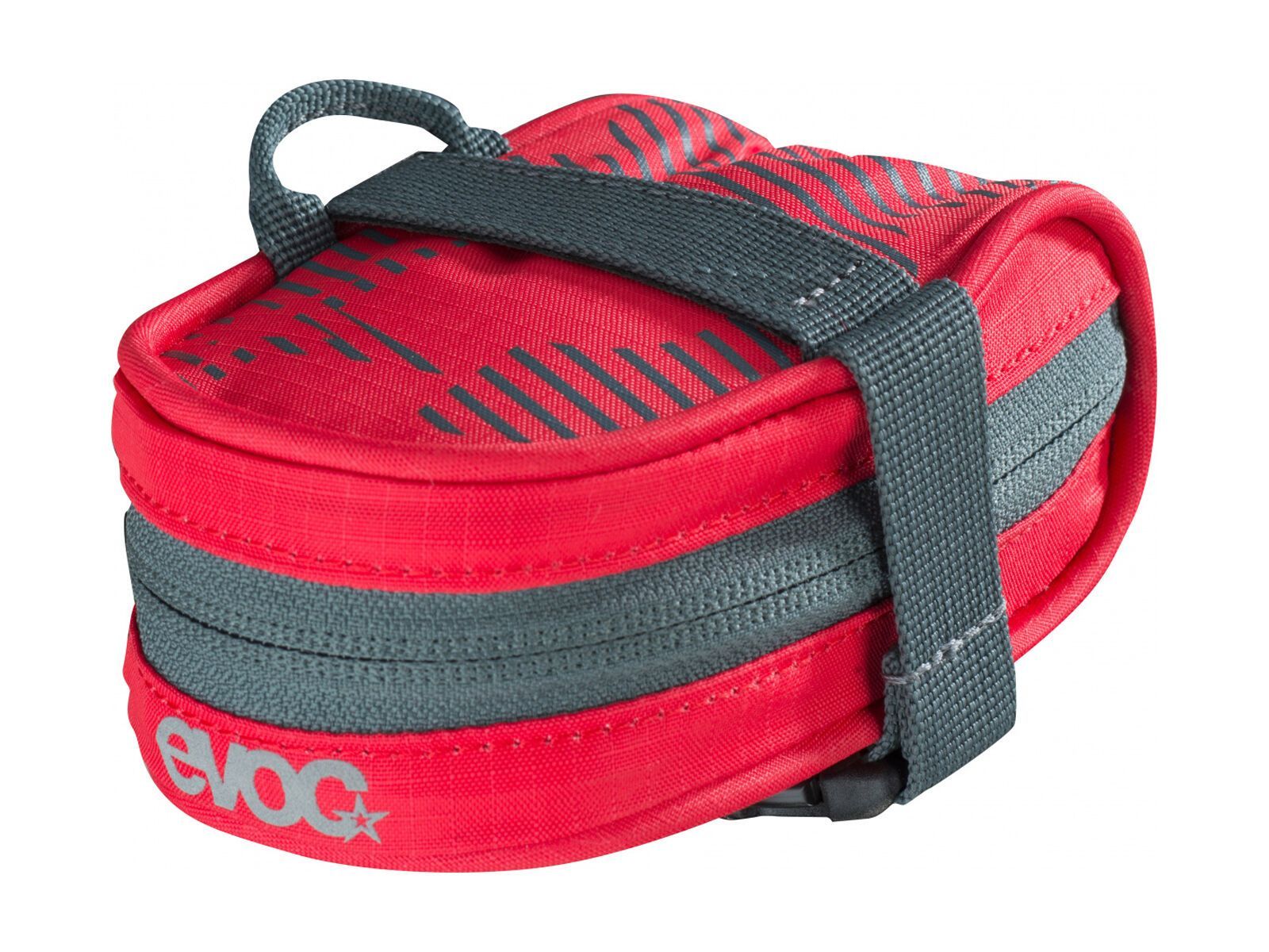Evoc Saddle Bag Race, red - Bild 1