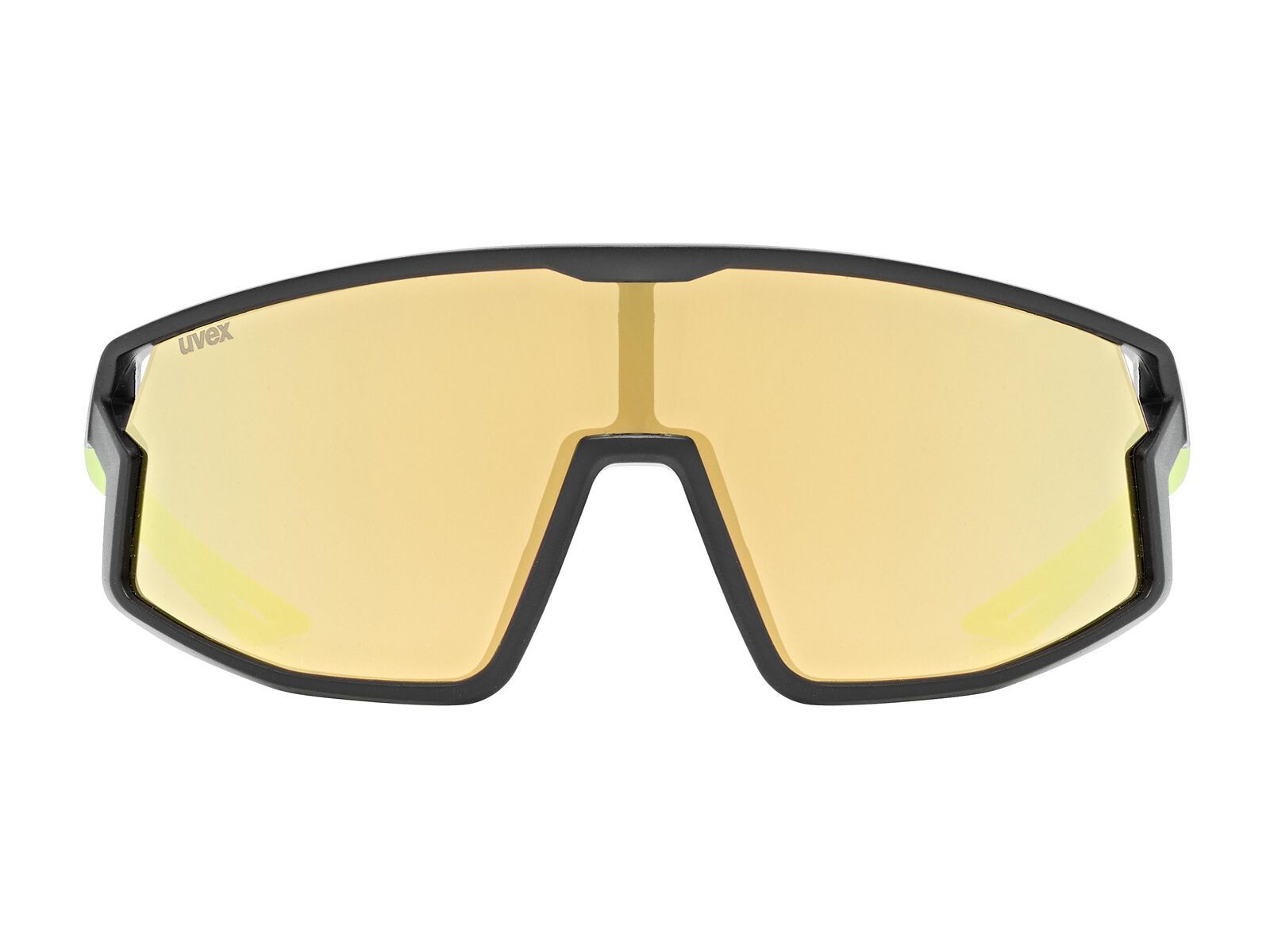 uvex skyryse jr., Mirror Yellow / black-yellow matt - Bild 3