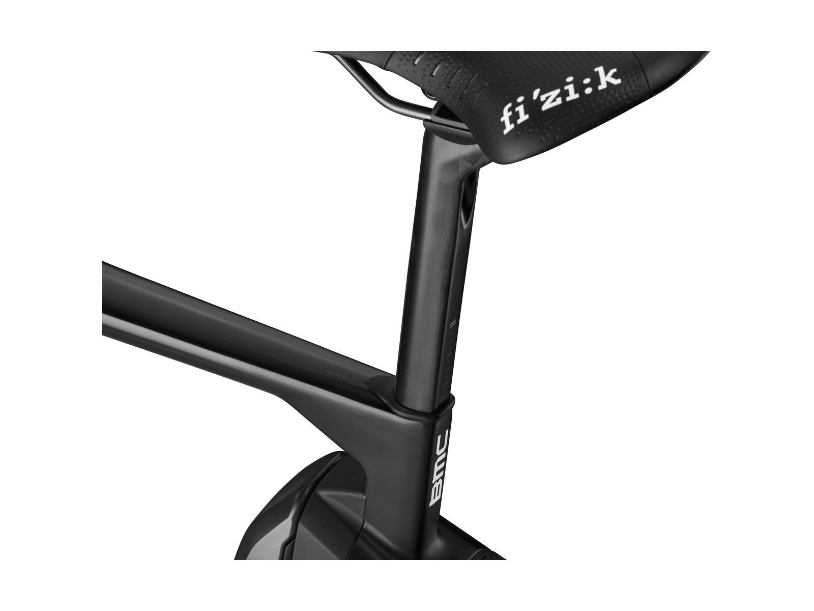 BMC Alpenchallenge AMP Road LTD, carbon - Bild 7