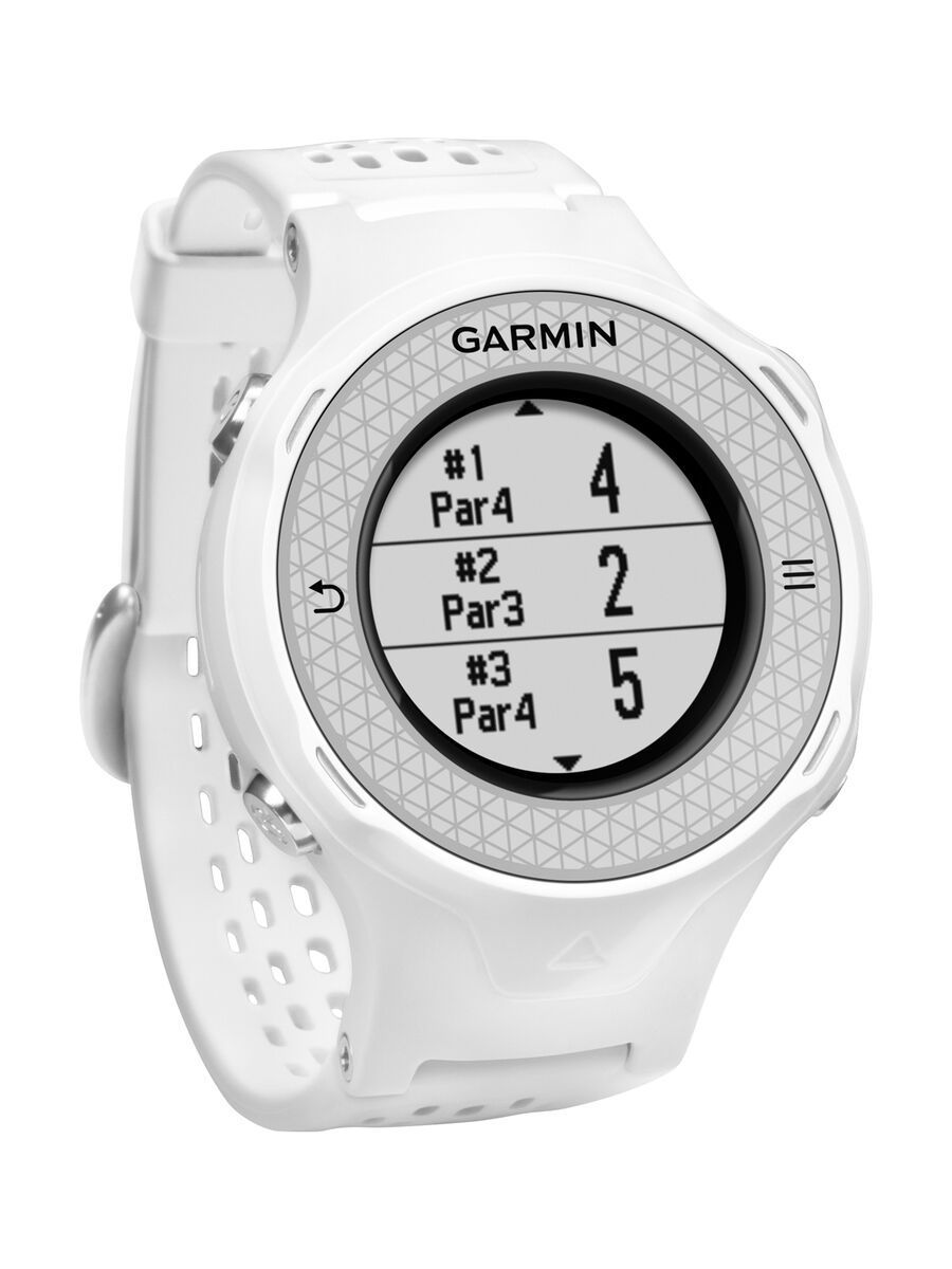 Garmin Approach S4, weiß - Bild 4