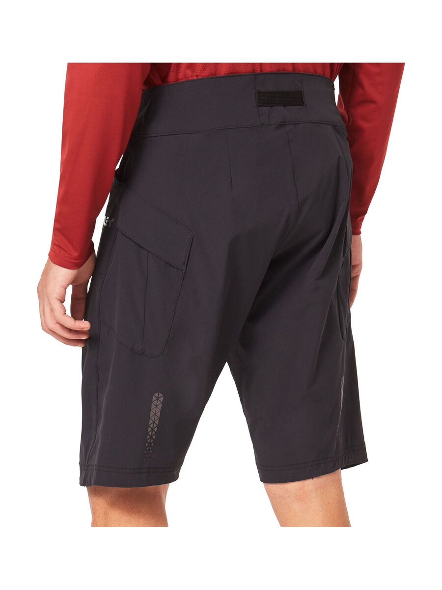 Oakley Drop In MTB Short, blackout - Bild 9