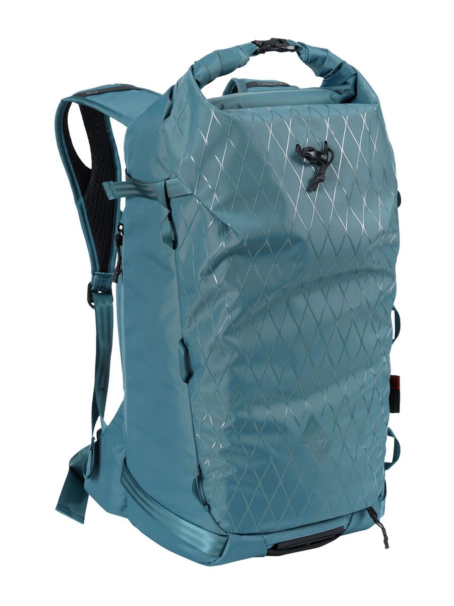 Nitro Splitpack 30, arctic - Bild 3