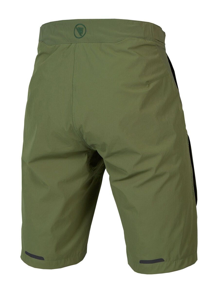 Endura GV500 Foyle Short, olive green - Bild 2