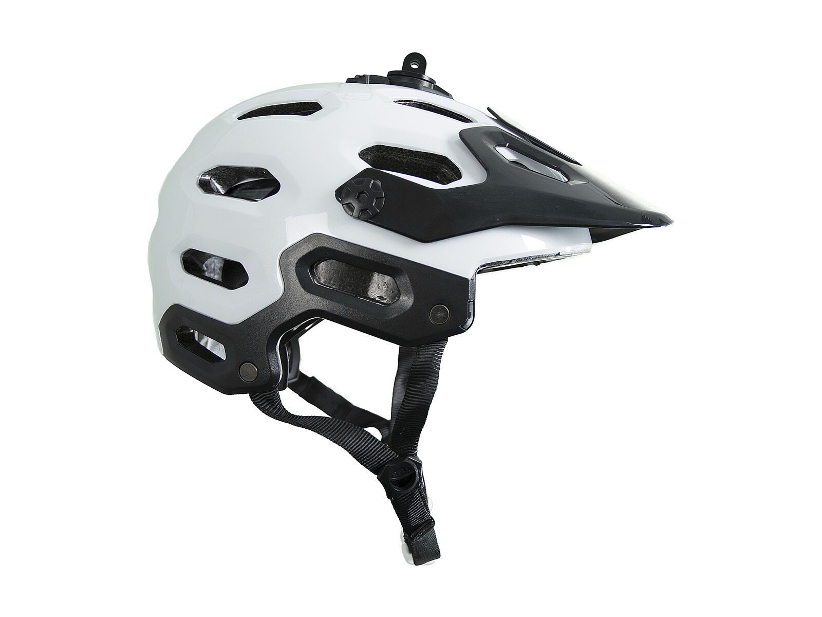 Bell Super 2, white - Bild 3