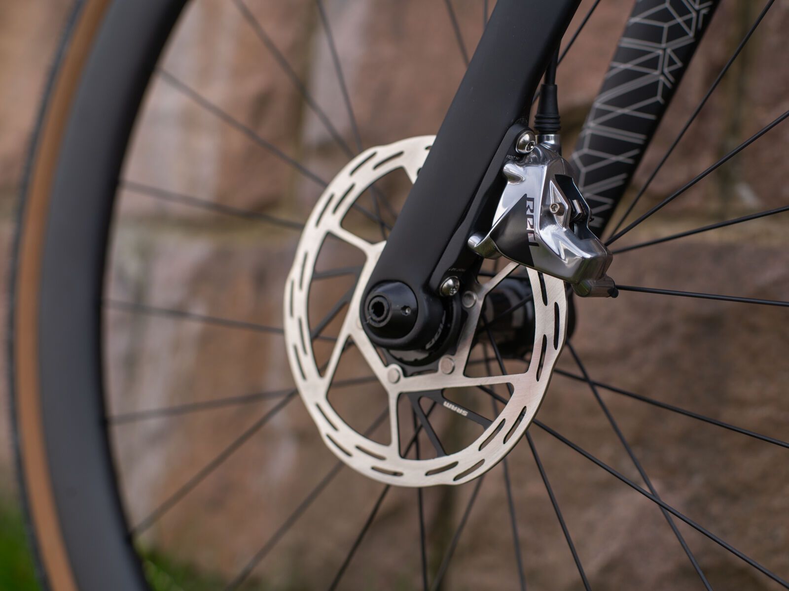 Cervelo Aspero-5 Red XPLR eTap AXS 1, five black - Bild 3